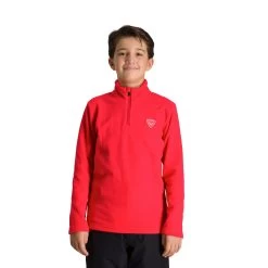 Rossignol Junior Boys Half Zip Fleece 2023 -Get More From Ski. 13c539c97b950ec5098cc1d766f4f8fa 0baeb723 e87f 4607 a639 42cafff59996