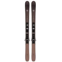Rossignol Sender 90 Pro + Xpress 10 GW Binding 2023
