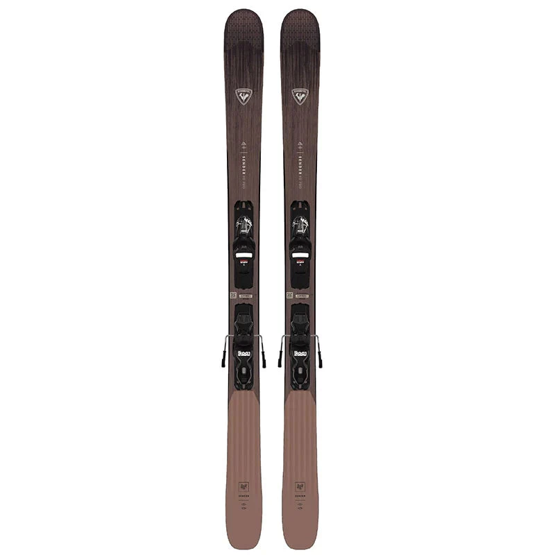 Rossignol Sender 90 Pro + Xpress 10 GW Binding 2023 1 Rossignol Sender 90 Pro + Xpress 10 GW Binding 2023