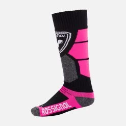 Rossignol Premium Wool Junior Sock -Get More From Ski. 581e7d7109a6b545b83b2094ec8eb700