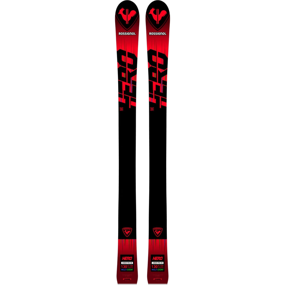 Rossignol Hero JR Multi-Event Ski 2024 2 Rossignol Hero JR Multi-Event Ski 2024 - Image 2