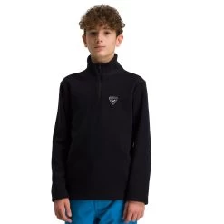 Rossignol Junior Boys Half Zip Fleece 2023 -Get More From Ski. 831adb692bfcf6c6951c0a894ce883a4 d1d18213 61f6 44db 8ec9 07b8dabd183b