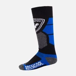 Rossignol Premium Wool Junior Sock -Get More From Ski. 83499d1a0058b70b1a2379b1039a6b82