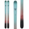Rossignol Sender Free 110 Ski 2024