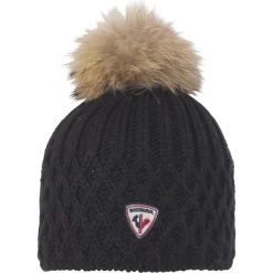 ROSSIGNOL ISY W BLACK 20