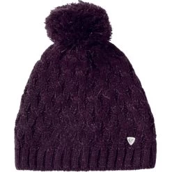 ROSSIGNOL LONY W PURPLE 21