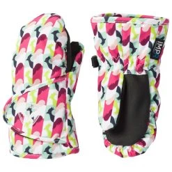 ROSSIGNOL BABY IMPR MICRO ROOSTER WHITE 21