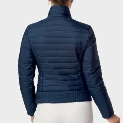 ROSSIGNOL CYRUS W JKT DARK NAVY 21 -Get More From Ski. 9 100086 cyrus w jkt dark navy rliwj46 715 03