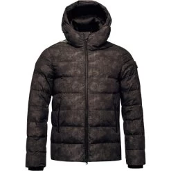 ROSSIGNOL CESAR FREE JKT DARK GREY 21