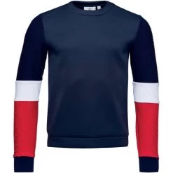 ROSSIGNOL SUPERCORDE SWEAT DARK NAVY 21