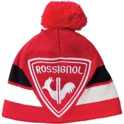 ROSSIGNOL JR ROOSTER SPORTS RED 22