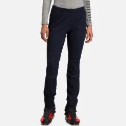 ROSSIGNOL W SOFTSHELL PANT BLUE 23 4 ROSSIGNOL W SOFTSHELL PANT BLUE 23 -Get More From Ski. 9 102271 rliwp10 726 02