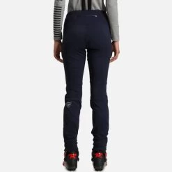 ROSSIGNOL W SOFTSHELL PANT BLUE 23 5 ROSSIGNOL W SOFTSHELL PANT BLUE 23 -Get More From Ski. 9 102271 rliwp10 726 03