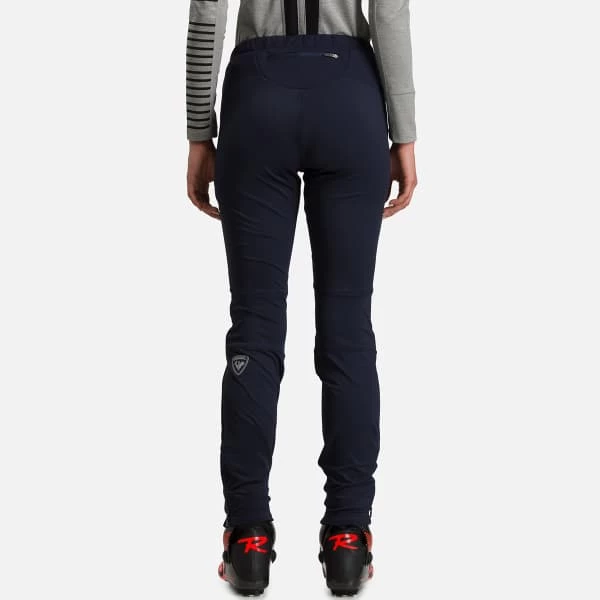ROSSIGNOL W SOFTSHELL PANT BLUE 23 3 ROSSIGNOL W SOFTSHELL PANT BLUE 23 - Image 3