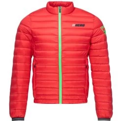 ROSSIGNOL VERGLAS HERO JKT NEON RED 22