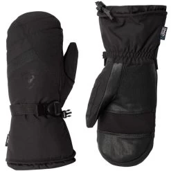 ROSSIGNOL TYPE IMPR M BLACK 22