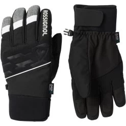 ROSSIGNOL SPEED IMPR HEATHER GREY 22