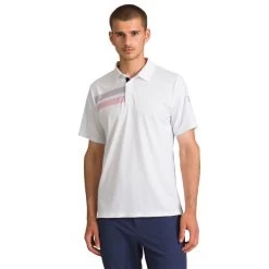 ROSSIGNOL ESCAPER TECH POLO WHITE 23