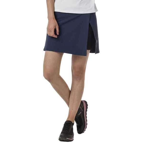 ROSSIGNOL W ESCAPER SKIRT DARK NAVY 22 1 ROSSIGNOL W ESCAPER SKIRT DARK NAVY 22