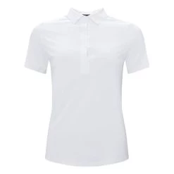 ROSSIGNOL W ESCAPER TECH POLO WHITE 23