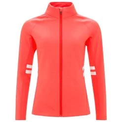 ROSSIGNOL W HERO CLASSIQUE CLIM NEON RED 23