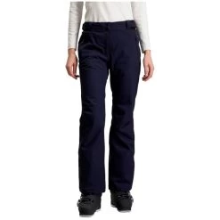 ROSSIGNOL W SKI PANT ECLIPSE 23