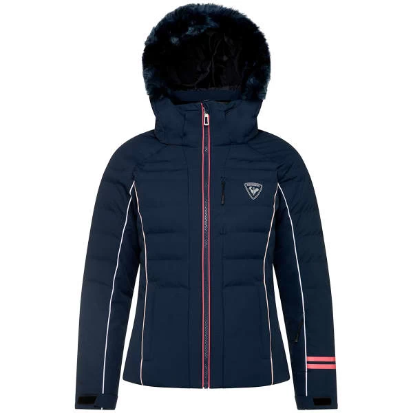 ROSSIGNOL W RAPIDE XP JKT ECLIPSE 23 1 ROSSIGNOL W RAPIDE XP JKT ECLIPSE 23