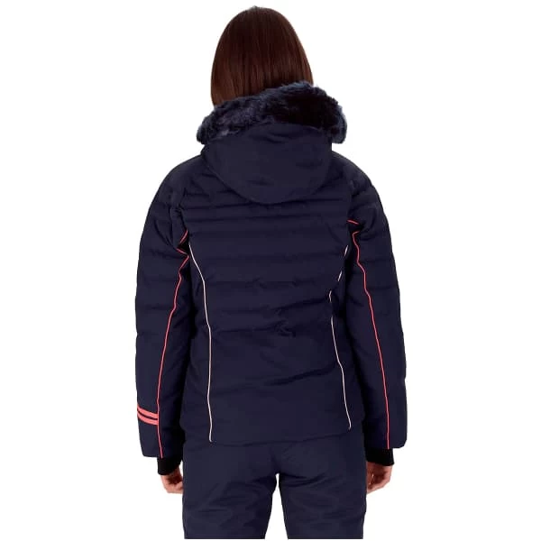 ROSSIGNOL W RAPIDE XP JKT ECLIPSE 23 3 ROSSIGNOL W RAPIDE XP JKT ECLIPSE 23 - Image 3