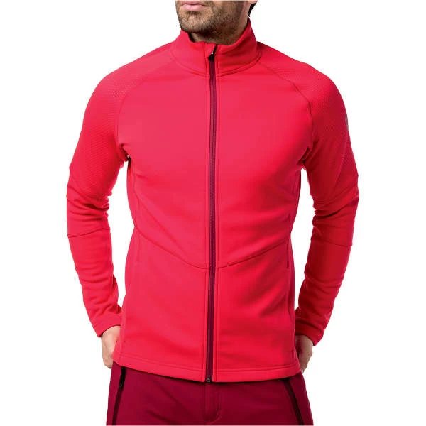 ROSSIGNOL CLASSIQUE CLIM SPORTS RED 23 2 ROSSIGNOL CLASSIQUE CLIM SPORTS RED 23 - Image 2