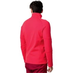 ROSSIGNOL CLASSIQUE CLIM SPORTS RED 23 5 ROSSIGNOL CLASSIQUE CLIM SPORTS RED 23 -Get More From Ski. 9 119955 rlims02 301 03