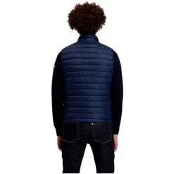 ROSSIGNOL ROSSI VEST DARK NAVY 23 5 ROSSIGNOL ROSSI VEST DARK NAVY 23 -Get More From Ski. 9 119985 rljmj91 715 03