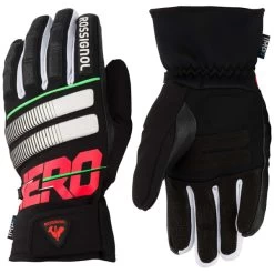 ROSSIGNOL HERO MASTER IMPR G BLACK 23