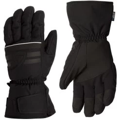 ROSSIGNOL TECH IMPR BLACK 23