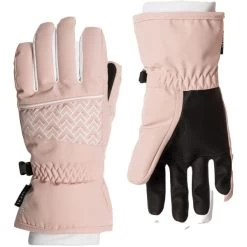 ROSSIGNOL JR VICKY IMPR G POWDER PINK 23