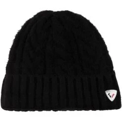 ROSSIGNOL W NAYA BLACK 23