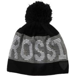 ROSSIGNOL ROSS BLACK 23