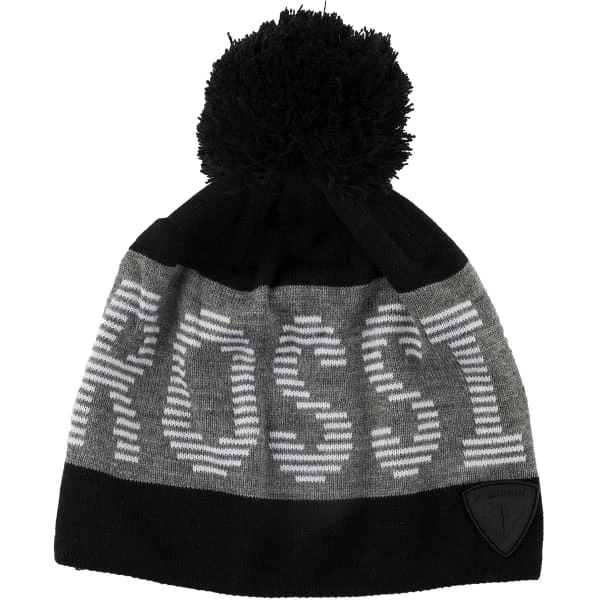 ROSSIGNOL ROSS BLACK 23 1 ROSSIGNOL ROSS BLACK 23