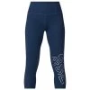 ROSSIGNOL W SKPR 3/4 TIGHTS DARK NAVY 23