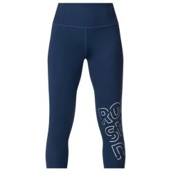 ROSSIGNOL W SKPR 3/4 TIGHTS DARK NAVY 23