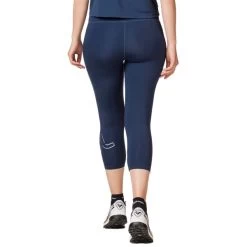 ROSSIGNOL W SKPR 3/4 TIGHTS DARK NAVY 23 -Get More From Ski. 9 125009 w skpr 3 4 tights dark navy rllwu01 715 03