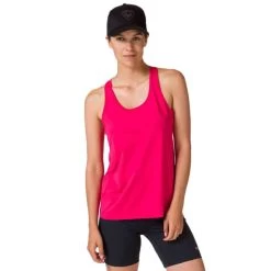 ROSSIGNOL W TECH TANK CANDY PINK 23