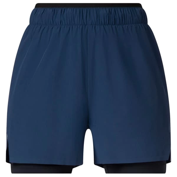 ROSSIGNOL W TRAIL SHORTS DARK NAVY 23 1 ROSSIGNOL W TRAIL SHORTS DARK NAVY 23