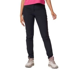 ROSSIGNOL W SKPR PANTS BLACK 23