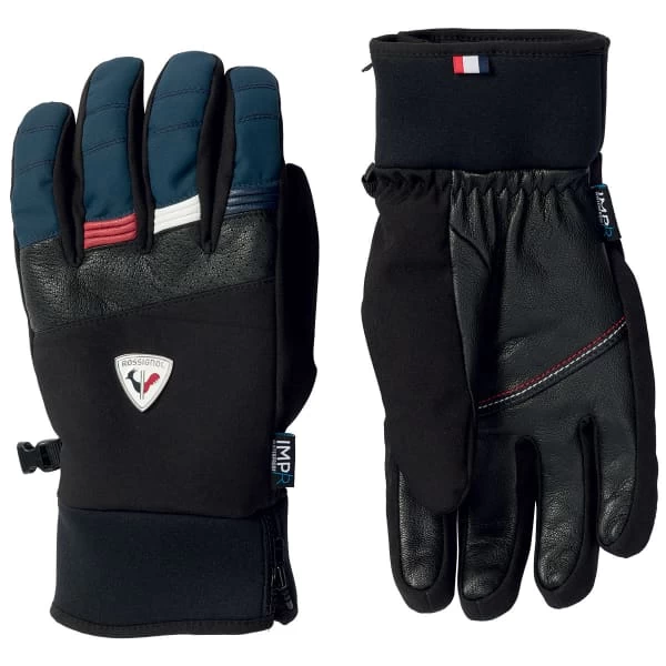 ROSSIGNOL STRATO IMPR DARK NAVY 23 1 ROSSIGNOL STRATO IMPR DARK NAVY 23