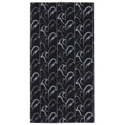 ROSSIGNOL ROSSI WARM NECK BLACK 23