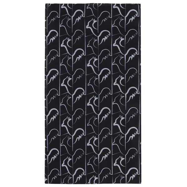 ROSSIGNOL ROSSI WARM NECK BLACK 23 1 ROSSIGNOL ROSSI WARM NECK BLACK 23