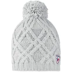 ROSSIGNOL LENY HEATHER GREY 23