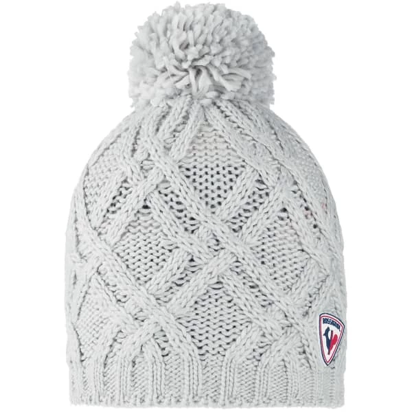 ROSSIGNOL LENY HEATHER GREY 23 1 ROSSIGNOL LENY HEATHER GREY 23