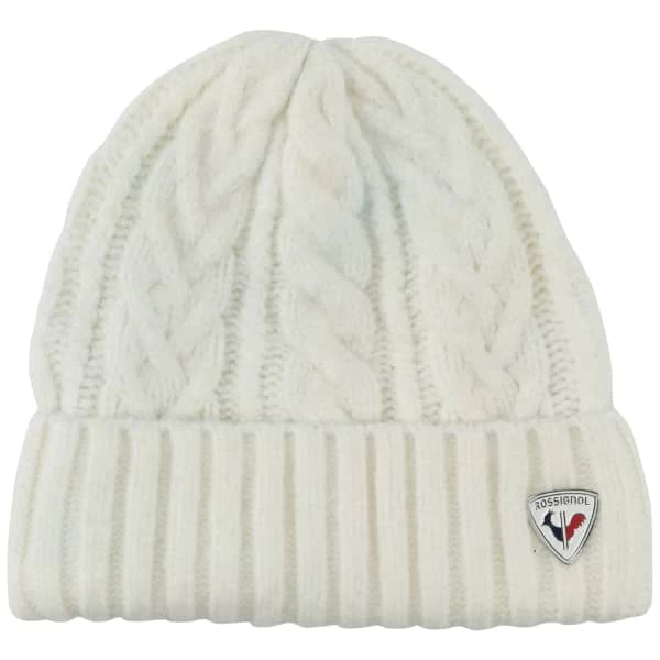 ROSSIGNOL W NAYA WHITE 23 1 ROSSIGNOL W NAYA WHITE 23