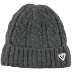 ROSSIGNOL W NAYA HEATHER GREY 23